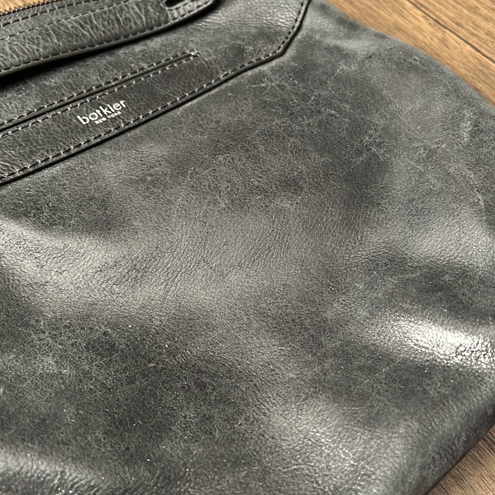 Botkier Black Bag - Picture 5 of 8